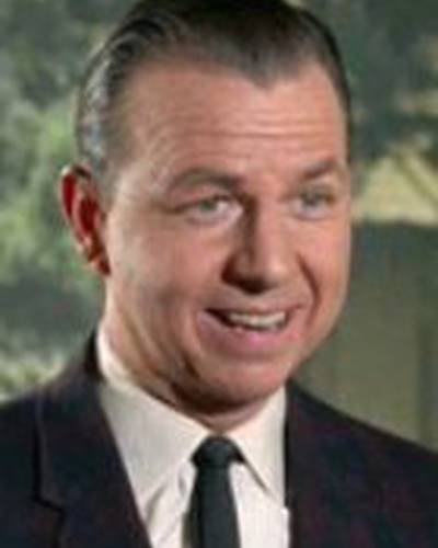 Элви Мур фото