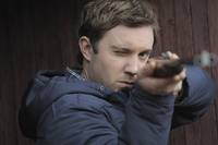 Кадр Быть человеком