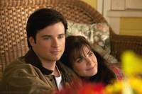 Кадр Тайны Смолвиля