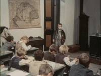 Кадр Волшебная бекеша