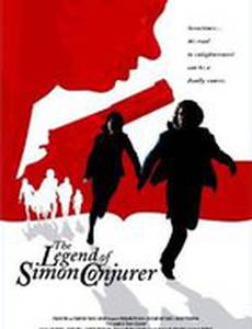 The Legend of Simon Conjurer