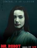 Постер из фильма "Мистер Робот" - 1