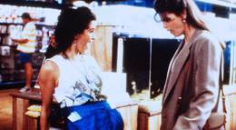 Кадр из фильма "Братья-сестры, соперники-соперницы" - 2