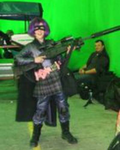 Грег Таунлей фото