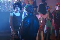 Кадр Хемлок Гроув