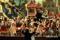 Кадр Призрак оперы