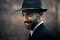 Кадр Острые козырьки