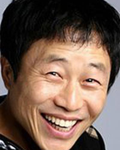 Ли Мун Сик фото