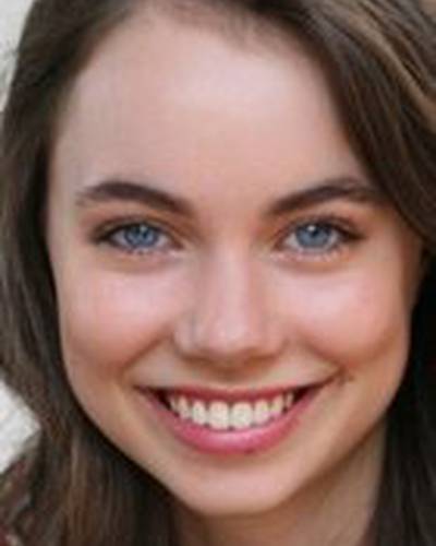 Айви Латимер фото