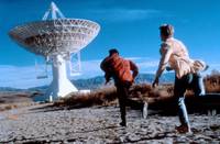 Кадр Прибытие