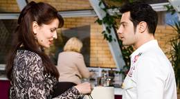 Кадр из фильма "Женить Казанову" - 2