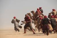 Кадр Черное золото