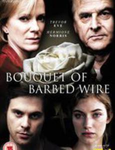 Букет колючей проволоки