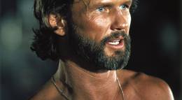 Кадр из фильма "Конвой" - 1