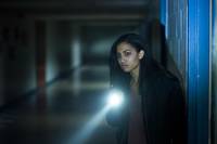 Кадр Полароид