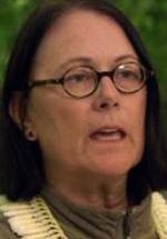 Патриция Черчилль фото