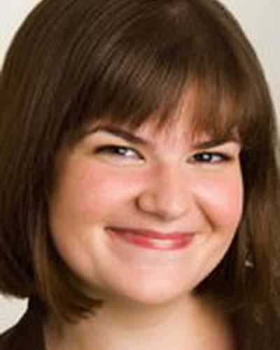 Селия Финкельштейн фото