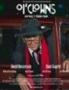Oi'Clowns - Een Hommage aan Federico Fellini