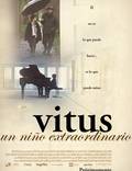 Постер из фильма "Витус" - 1
