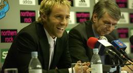 Кадр из фильма "Гол!" - 2