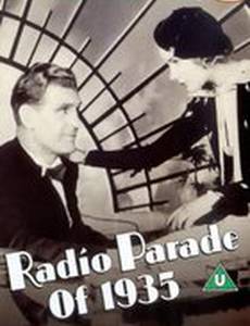 Radio Parade of 1935