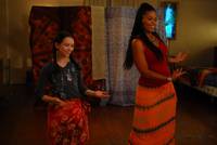 Кадр Удивительный мир