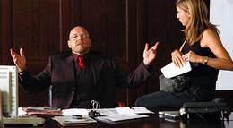 Кадр из фильма "Бестиарий" - 1