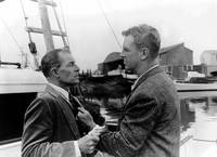 Кадр The Come On