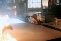 Кадр Последний бойскаут