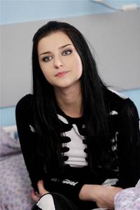 Кадр Папины дочки