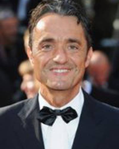 Джулио Базе фото