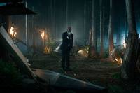 Кадр Большая игра