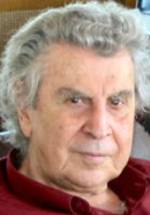 Микис Теодоракис фото