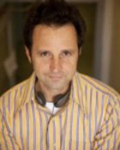 Ричард Габай фото