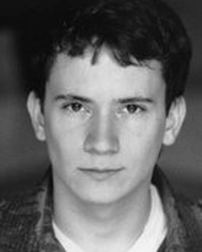 Гэбриел Томсон фото