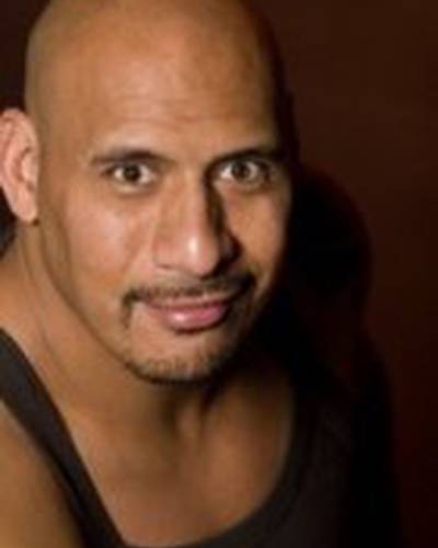 Калети Уильямс фото