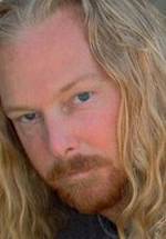 Джон Дуглас Айерс фото