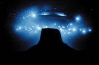 Кадр Близкие контакты третьей степени