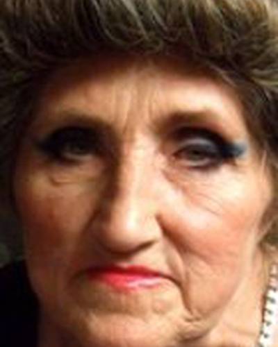 Альбина Евтушевская фото