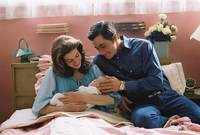 Кадр Горбатая гора