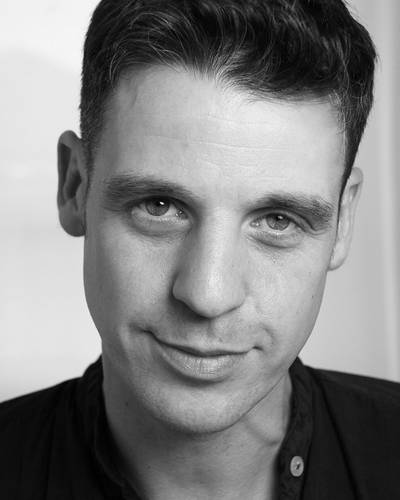 Дикон Толсон фото