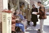 Кадр Миллионер поневоле