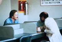 Кадр Жар тела