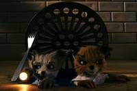 Кадр Фантастический мистер Фокс