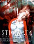 Постер из фильма "Стигматы" - 1