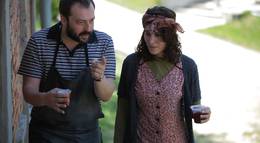 Кадр из фильма "Материнская рана" - 2