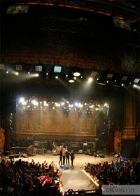 Кадр The Rolling Stones: Да будет свет