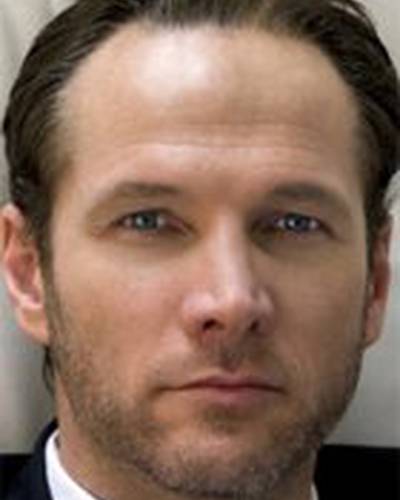 Шон Махон фото