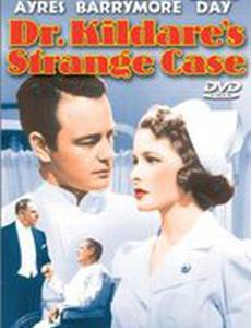 Странное дело доктора Килдара