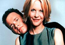 Мег Райан и Том Хэнкс снова работают вместе